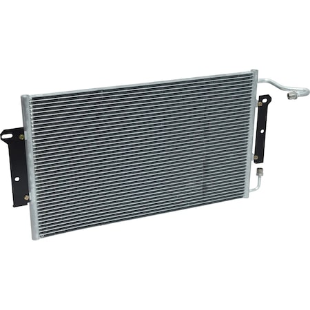 Universal Air Cond A/C Condenser, CN4565PFC CN4565PFC